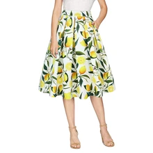 Женская юбка с принтом Осенняя Высокая талия Сексуальная странная женская одежда маленькая свежая Harajuku модная женская нижняя одежда