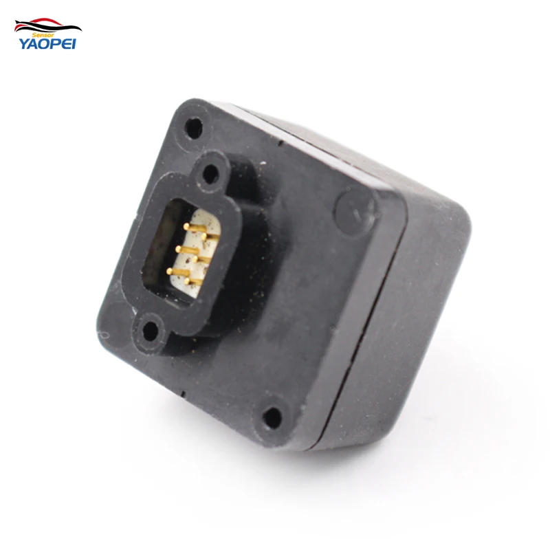 Новинка подходит для 2012-13 Nissan Rogue боковая зеркальная камера OEM 28419 3ZA0A 284193ZA0A