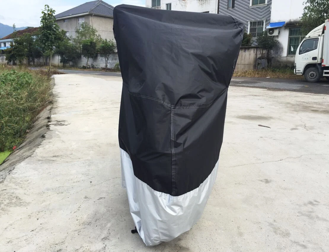 CITALL XXXL мотоциклетная Крытая наружная водонепроницаемая крышка УФ-Защита подходит для Harley Touring Honda Kawasaki Yamaha Suzuki Harley
