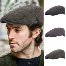 Мужская и женская шапка пика Блиндер Baker, шапка для мальчика, шапка пика Newsboy, плоская кепка в елочку, мужские береты, Спортивная Кепка s, хлопковые береты, шапки