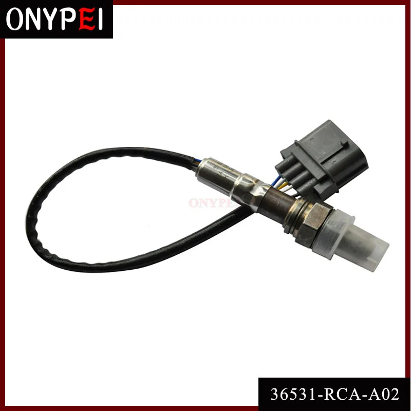 Oxygen Sensor 36531-rca-a02 36531-rca-a01 For Honda Accord Odyssey ...
