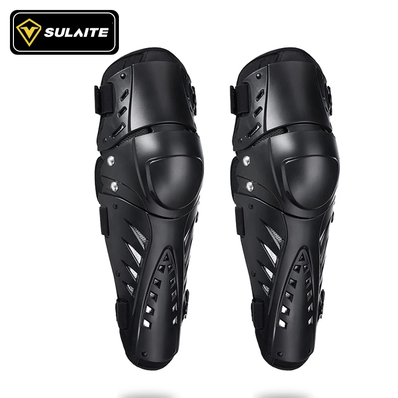 Motorcycle Knee Pads Protective Gear Motocross Equipment Moto Knee