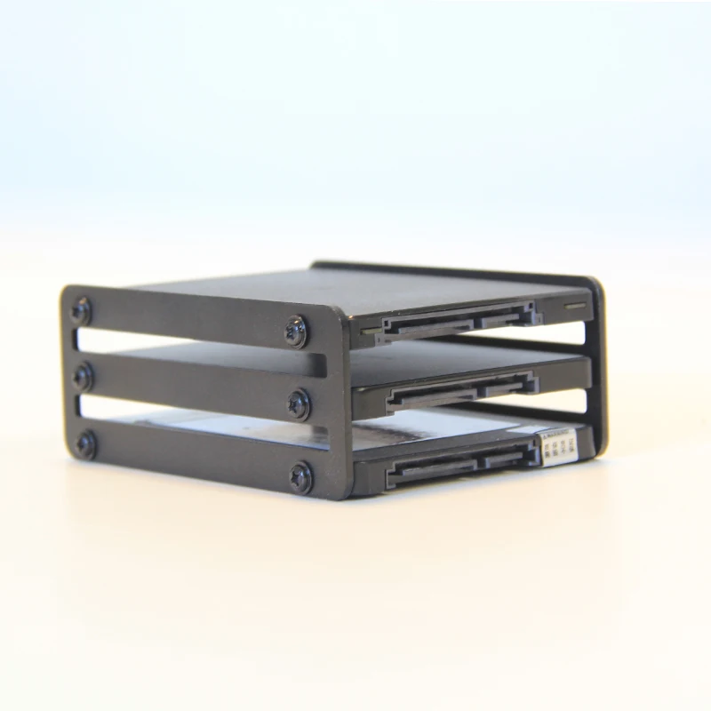 25inchharddiskbracketSSDharddiskholderharddiskboxaluminum