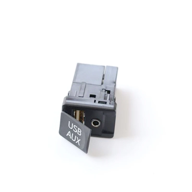 Biurlink Замена автомобиля AUX USB интерфейс для Toyota Rav4 Camry Yaris Corolla Для Avalon Highlander газ и гибрид Sienna Tacoma
