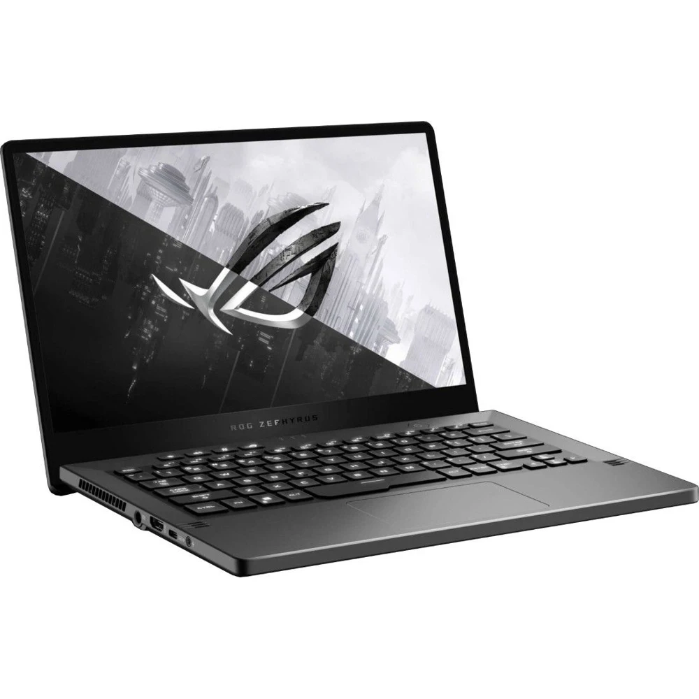 Ноутбук ASUS GA401IH HE069T AMD Ryzen 5 4600HS/8Gb/512Gb SSD/No ODD/14.0&quot FHD IPS 120Hz/NVIDIA GeForce GTX 1650
