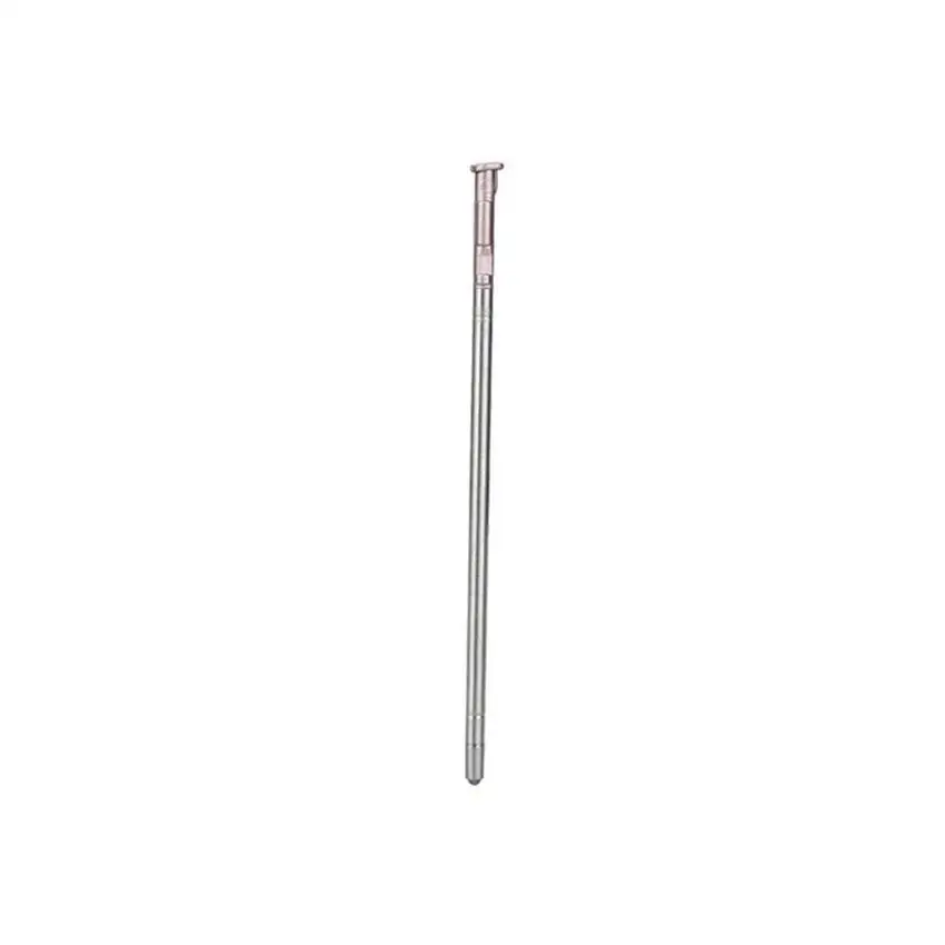 Фиолетовый Точная ручка стилус для LG Stylo 4 Q710MS Q710CS Q710AL Q710TS(свяжитесь со мной для оптовой продажи - Цвета: Фиолетовый
