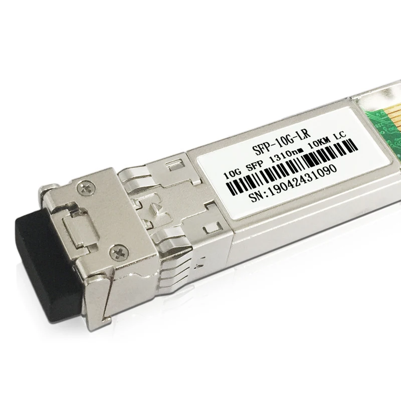 SFP+ к RJ45 медный модуль 10G 1310Nm приемопередатчик модуль до 10 км для HUAWEI
