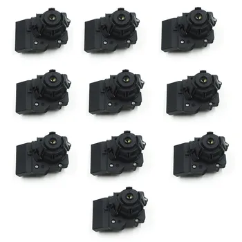 

10 Pcs Car Electric Ignition Starter Switch 6RA905865A For Up!e-Up Citigo Rapid Seat Toledo