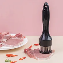 Кухонные инструменты для быстрого нарезания мяса профессиональные мясные нежные иглы кухонные принадлежности из нержавеющей стали нежные иглы для мяса гаджет