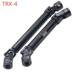 Армированные стальные передние и задние приводные валы для TRAXXAS TRX4 trx-4