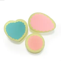 Magical Women Skin Care Tool Multi Function Easy To Clean Soft Painless Non-toxic Hair Removal Sponge