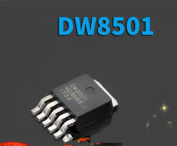 

20PCS/LOT DW8501 DW8501-TOJCC TO252-5 In Stock Best quality