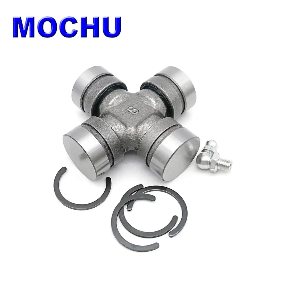 1 шт. 26X68 26X46 06X68 SH760 MOCHU U-joines Универсальный подшипник для суставов внутри