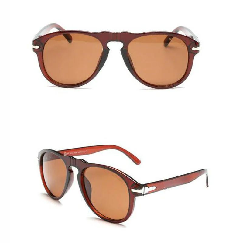 Капелус новые мужские солнцезащитные очки Uv400 женские очки 649 очки