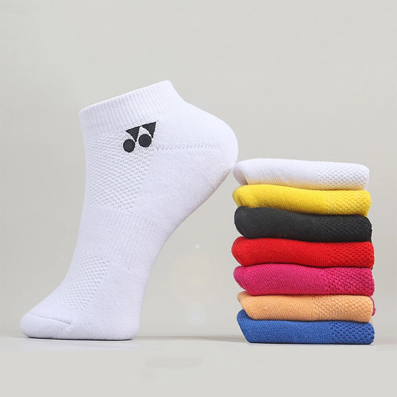 PROD 1005002740357497 3 Pairs Thick Socks For Sport Cotton Man Women
towel bottom badminton Socks Mens clothing calcetines hombre calcetines
mujer