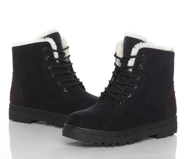 Cheap Botas p neve