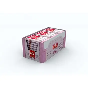 

KitKat - KitKat Ruby - 24 x 41,5 grammes