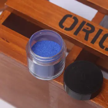 

9 Pcs/set Pearlescent Mica Pigment Pearl Powder UV Resin Crystal Epoxy Craft DIY Jewelry Making Slime Toning Color Highlight