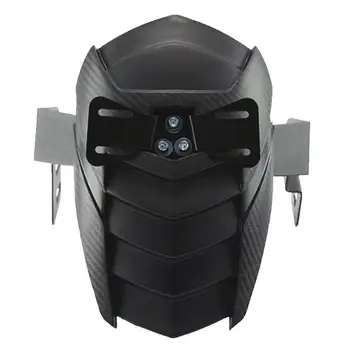 

Motorcycle Rear Splash Guard Mudguard for Honda Msx125/SF Monkey Bike Modify Fenders Motorcycle Mudguard