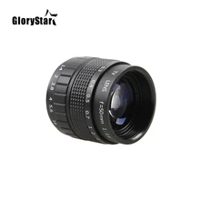 GloryStar 50 мм F1.4 CC ТВ кино объектив+ C крепление+ макро кольцо для Pentax Q/Q10/Q7/Q-S1 C-PQ