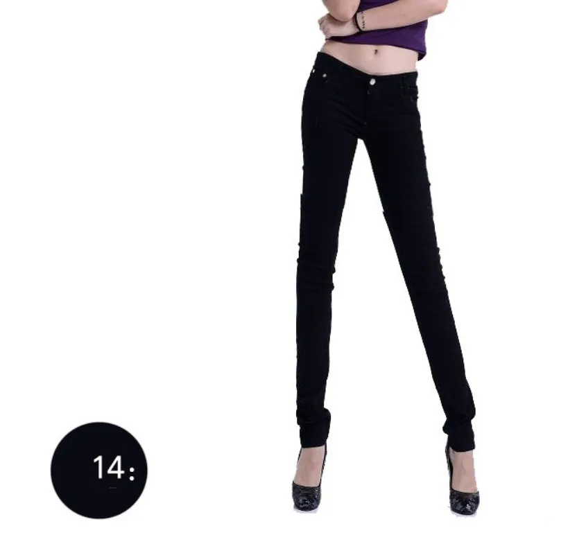 Black 14