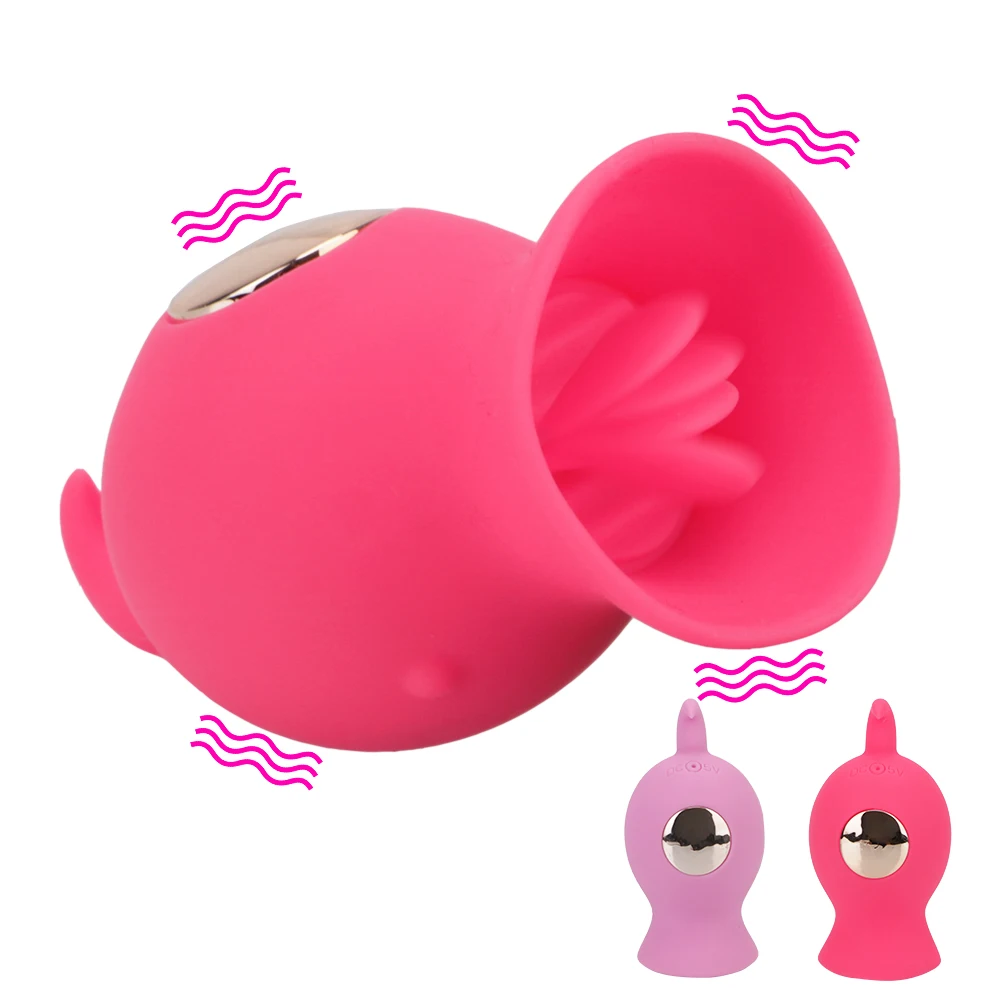 Mini Saugvibrator Für Klitoris- Und Brustwarzenstimulation_voghion.com