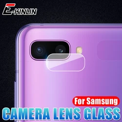 На Алиэкспресс купить стекло для смартфона back camera lens clear screen protector transparent tempered glass protective film for samsung galaxy z flip