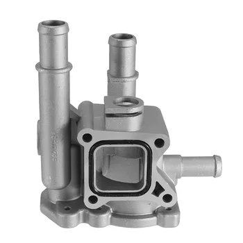 

Engine Cooling Thermostat Housing Cover 96984103 96817255 for Chevrolet Chevy Cruze Aveo Orlando Opel Astra Zafira Signum Moka