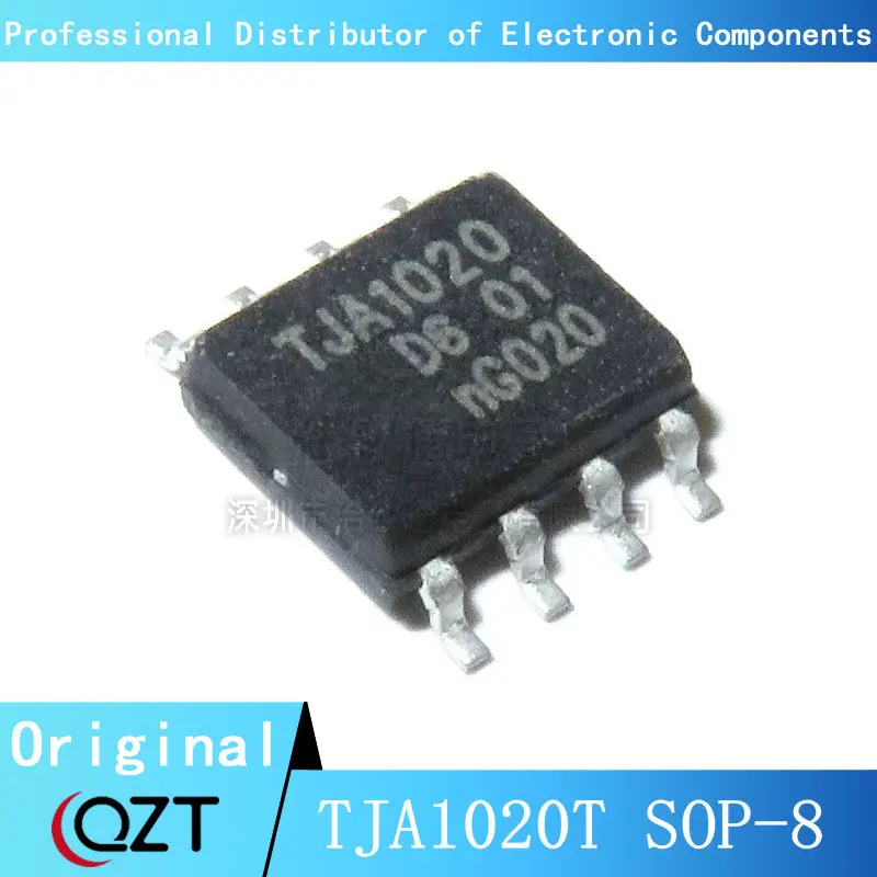 10pcs/lot TJA1020 SOP 1020T TJA1020T SOP-8 chip New spot tja1020t tja1021t tja1040t tja1042t tja1050t tja1051t tja1051t 3 tja1020 tja1021 tja1040 tja1042 tja1050 tja1051 tja ic chip sop