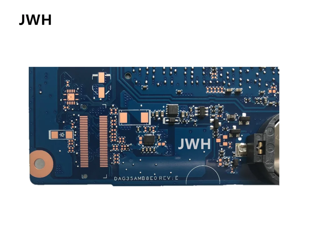 Для ноутбука hp Pavilion 15-bc материнская плата 960M 4GB i7-6700HQ 856678-001 856678-501 856678-601 протестированная Рабочая