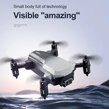 

Drone CS11 4K High Definition Camera With One Key Return FPV Wifi Professional Drone Foldable Quadcopter Toy For Kids
