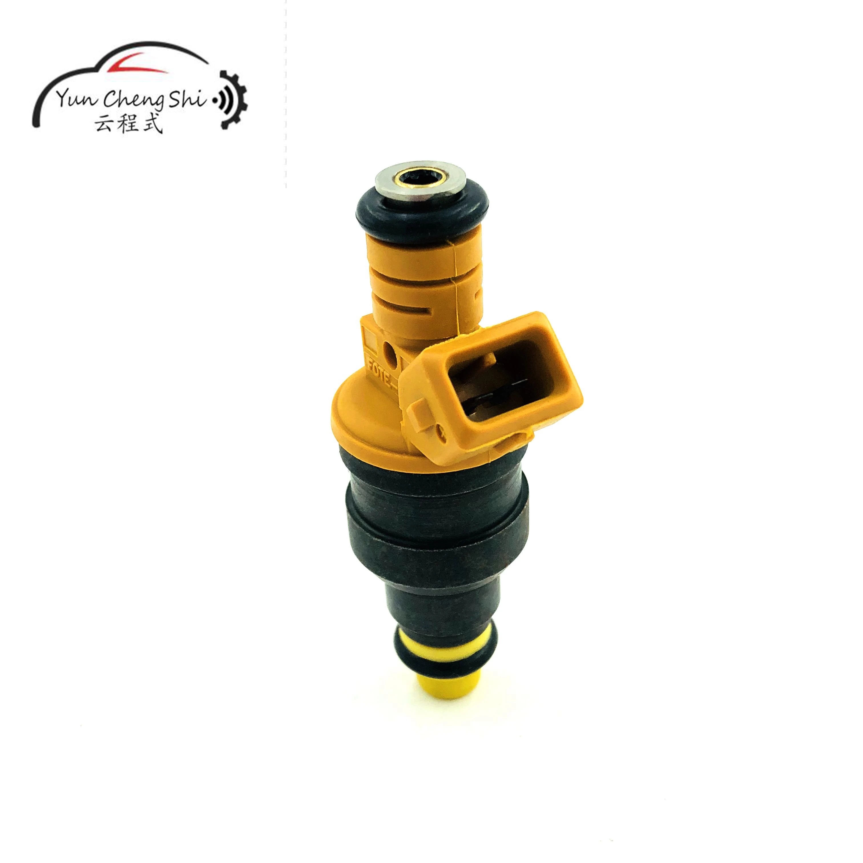 

Fuel Injectors 0280150943 Car Injector for Ford Excursion Mustang E-150 E-250 E-350 F-150 F-250 Expedition 4.6L 5.4L 7.3L 6.8L