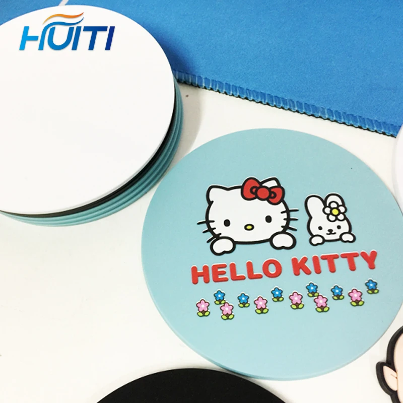  HuitiUv printer a4 size mobile phone shell printer equipment small 3d relief production equipmentep