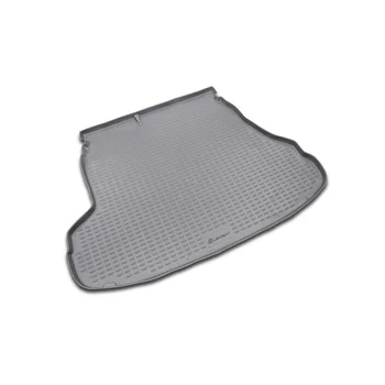 

Trunk Mat Kia Magentis 2005-> gray. (PU) Kia Optima)