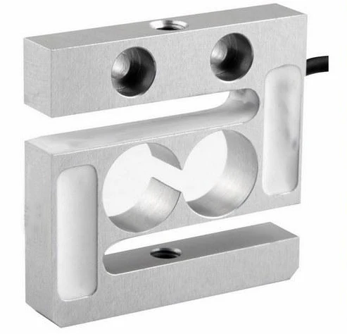 

220lb 500lb Price Force Scale Sensor Weighting Sensor S Type Load Cell