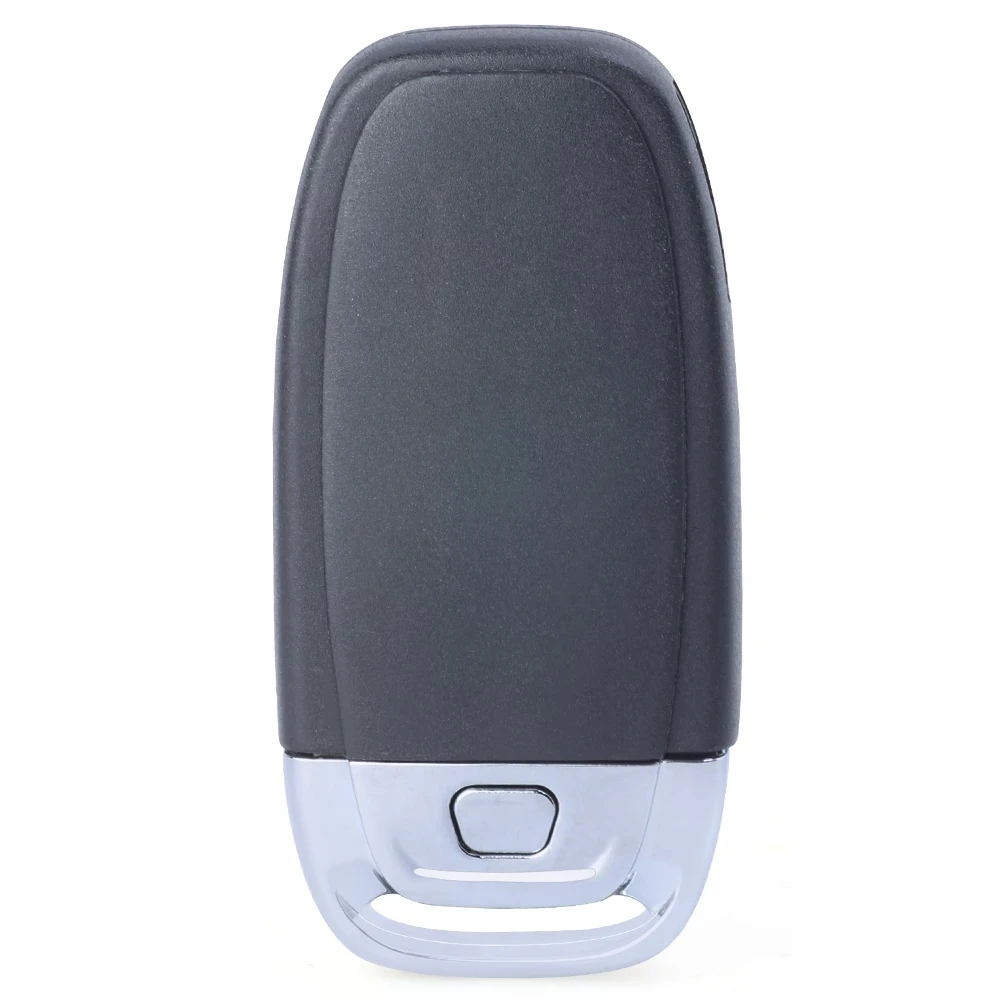 DIYKEY Xhorse XSADJ1GL VVDI 754J Smart Keyless Go Remote Key 315/433/868MHz For Audi Q5 A4 A4L A5 A6L A7 A8 With Shell Fob