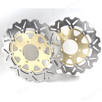 

For Kawasaki Z750R 2011 2012 ABS Front Brake Disc Disk Rotor Motorcycle Replacement Accessories Z 750 Z750 750R 11 12 Z1000