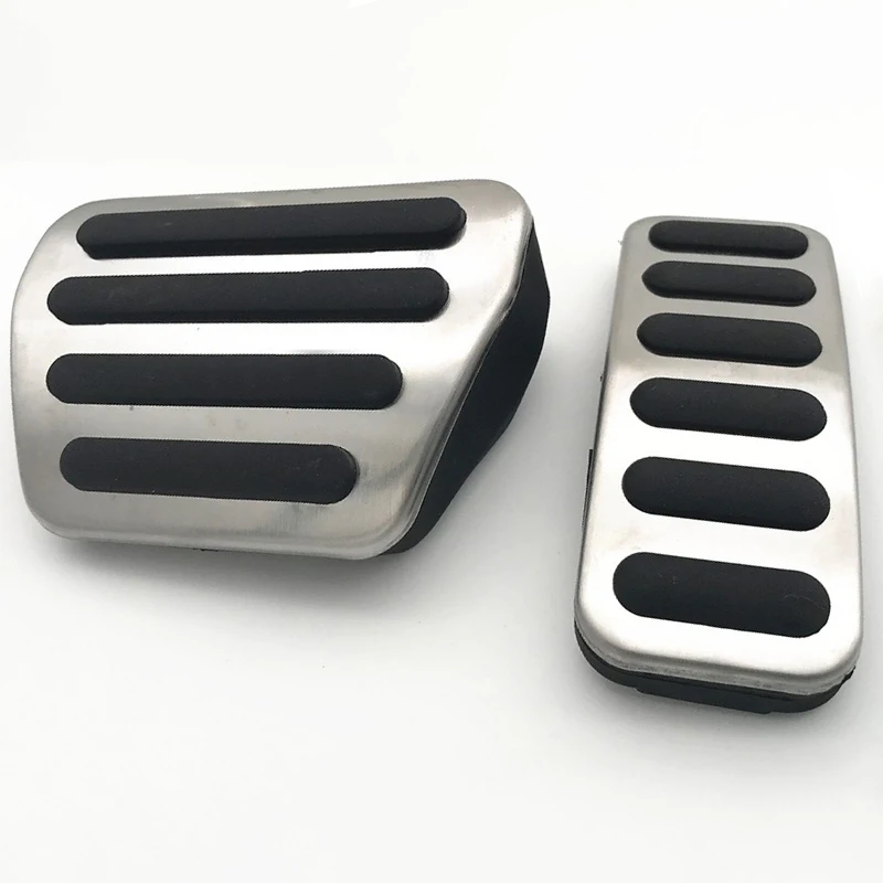 Автомобильные аксессуары для Land Range Rover Sport/Vogue 2013- газ акселератор подставка для ног Модифицированная педаль ремонт крышка наклейка