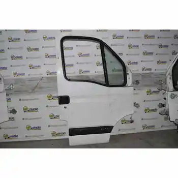 

WINDOW LIFTER FRONT RIGHT RENAULT MASTER II PHASE 2 COMBI
