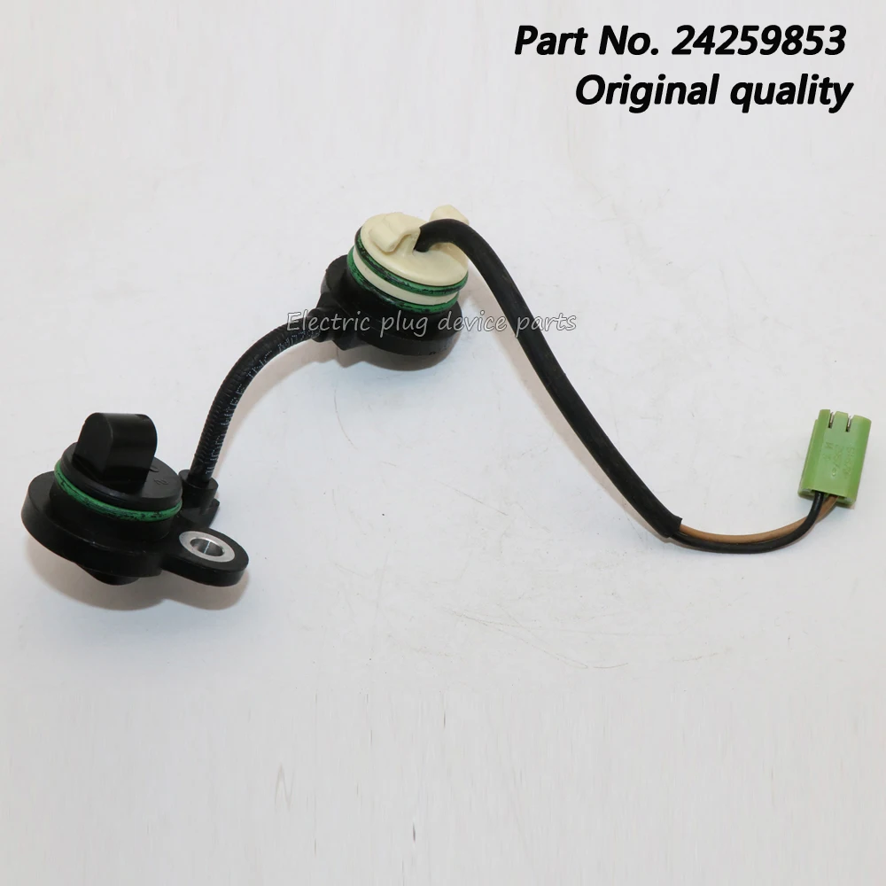 

OEM 24259853 24276627 датчик скорости передачи для Бьюика, Шевроле, GMC Pontiac Saturn 24275801 24244592