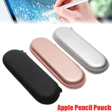 Чехол для Apple Pencil, защитный чехол для хранения, чехол для карандашей, Чехол для iPad Pro 11/12. 9/iPad Pencil