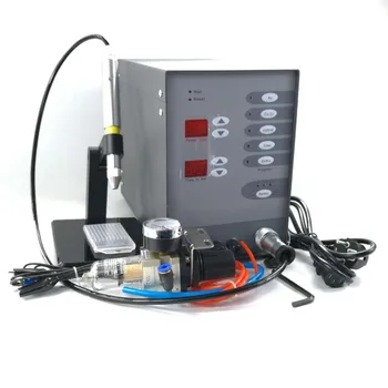 Buy Automatic Jewelry Welding 150A Argon Arc Spot Welder