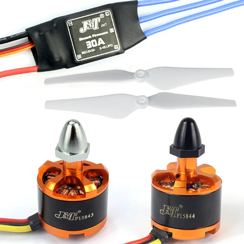 Полный комплект DIY RC Drone Quadrocopter X4M380L рамка Комплект QQ Super Flight Control Flysky трансмиттер RX