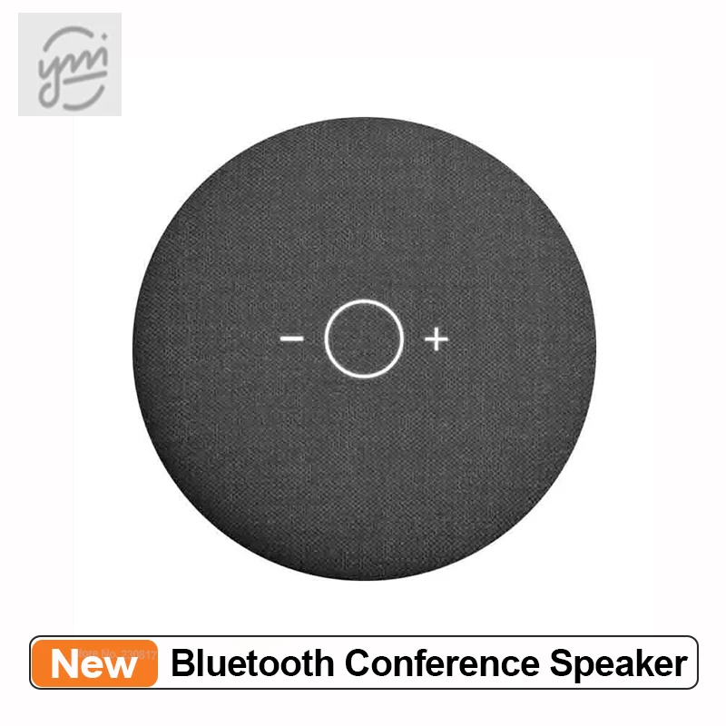 bluetooth conference speaker