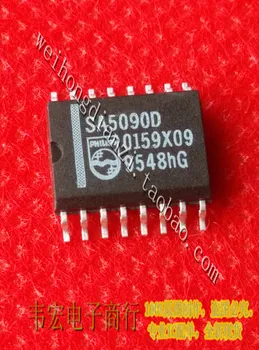 

Delivery.NE5090D SA5090D Free new spot SOP16!