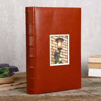 

Photo album is 300 photos, 10x15 cm., "Classics" 4452955
