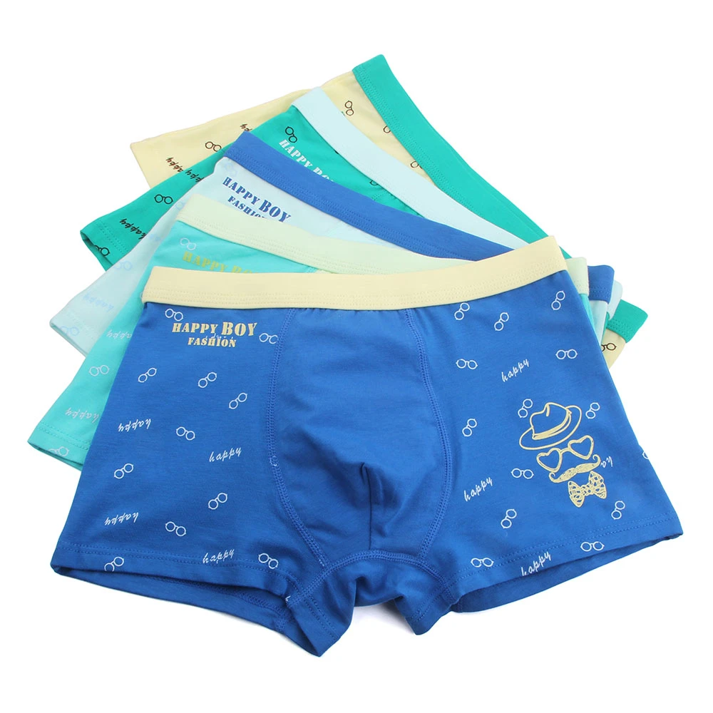Blue Boy Panty Telegraph