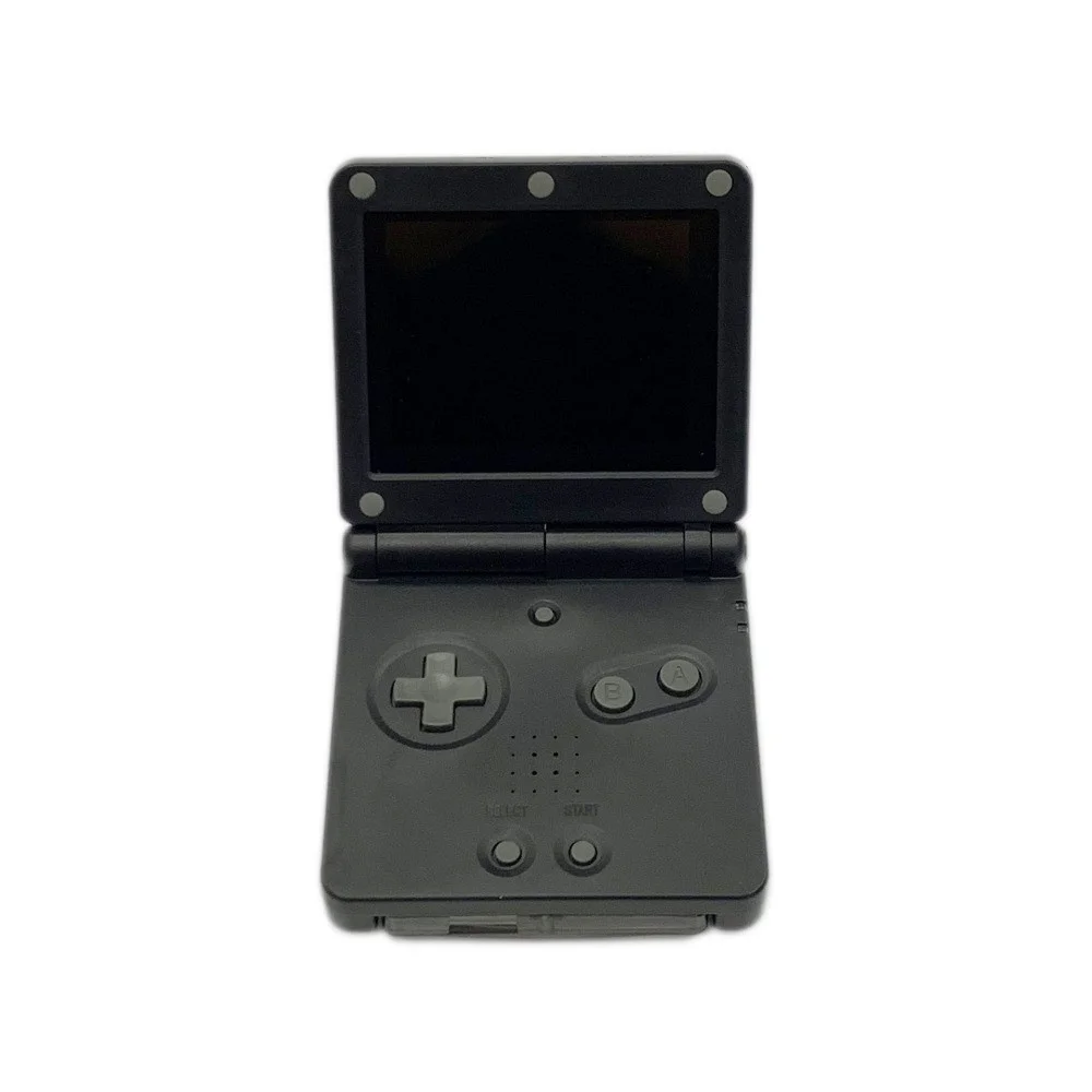 2022 GB boy PVP G100 Handheld Game Player 32Bit Game Console with Bulit-in 268 Games Retro For Gaming with TF Card slot