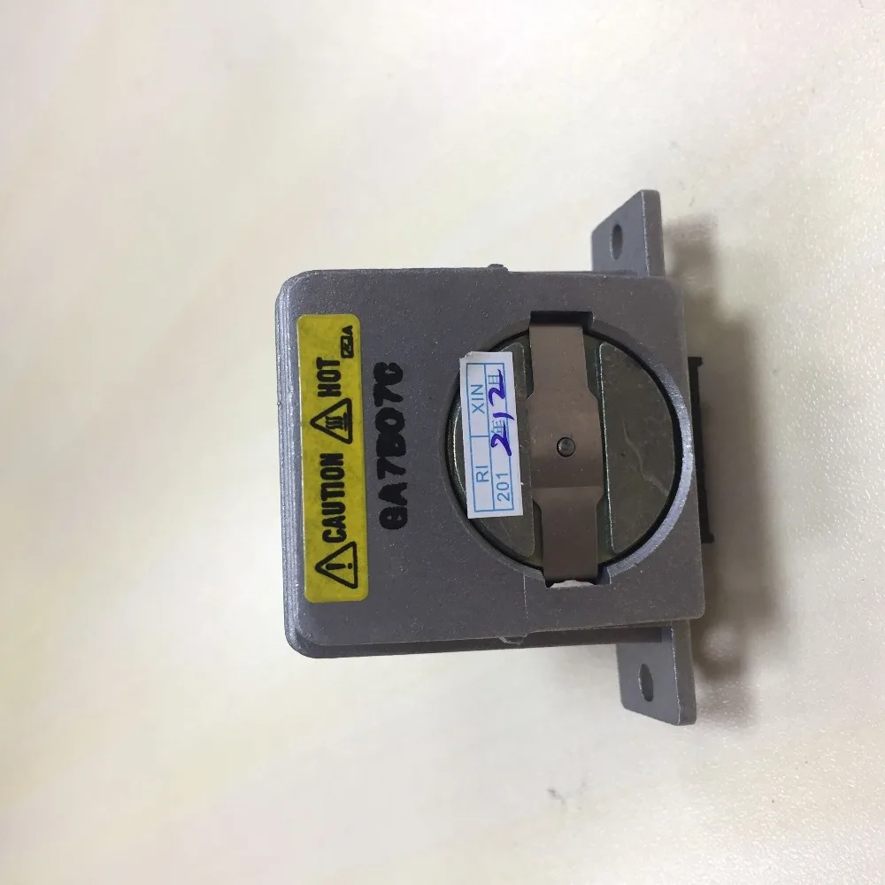 Cabeça de Impressão para Impressora Epson Fábricas Remanufaturadas Fx870 Fx1170-3 3 High Quality Computador e Escritório