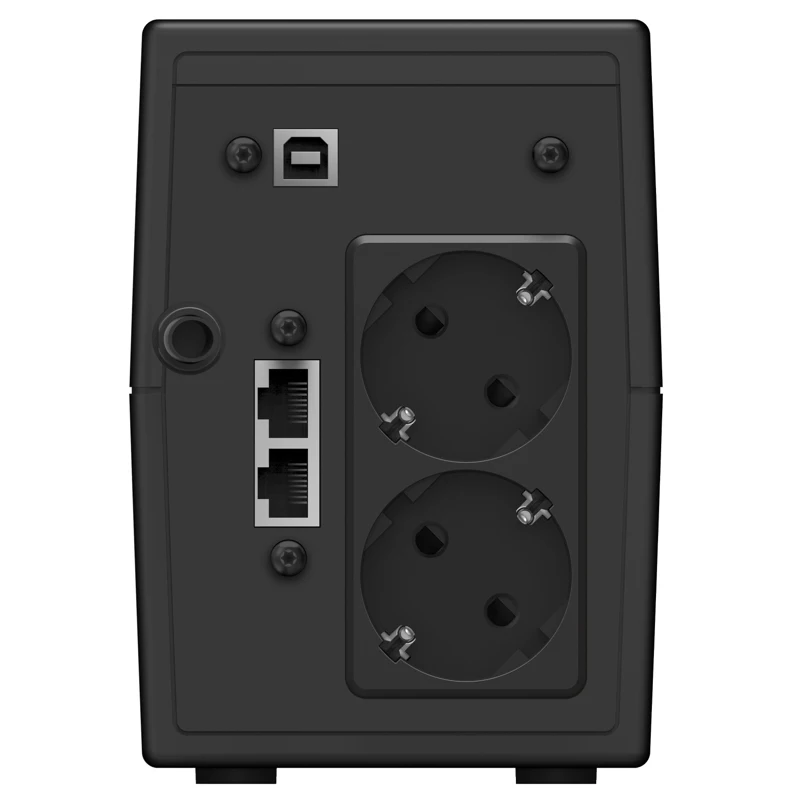 ИБП IPPON Back Power Pro II Euro 850